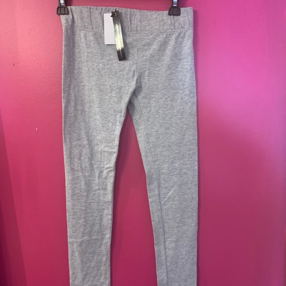 Grey leggings - Picture 1 of 1